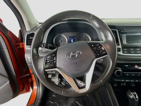 Used 2017 Hyundai Tucson Sport image 13