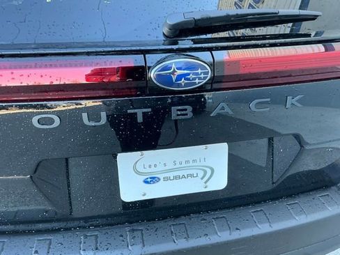 New 2026 Subaru Outback Limited XT image 4