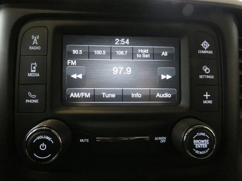 Used 2022 RAM 1500 Big Horn image 12