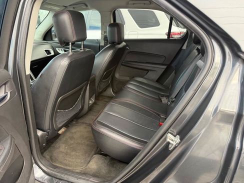 Used 2013 Chevrolet Equinox LT w/ Driver Convenience Package FWD image 18