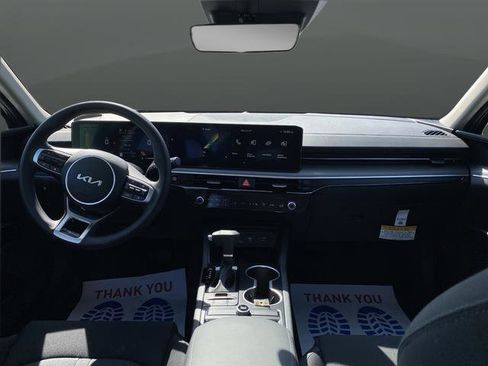 New 2026 Kia K5 LXS image 5