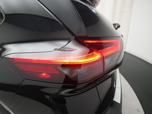 Certified 2025 Nissan Rogue SV w/ SV Premium Package image 33