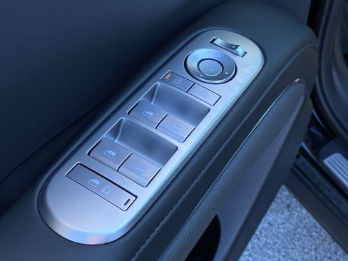 New 2026 Hyundai Palisade Calligraphy AWD/4WD image 20