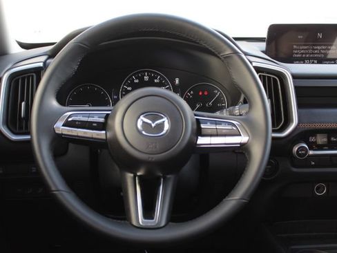 Certified 2025 MAZDA CX-50 AWD 2.5 Hybrid w/ Premium Pkg image 26