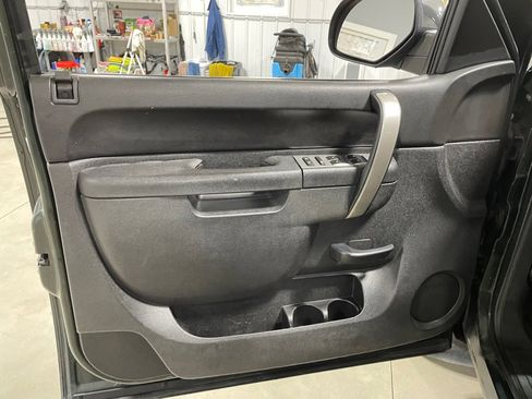 Used 2013 Chevrolet Silverado 1500 LT w/ All-Star Edition image 13