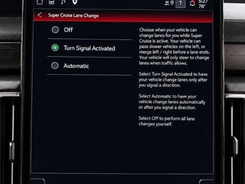 Used 2025 GMC Yukon Denali w/ Denali Reserve Package AWD/4WD image 34
