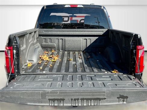 Used 2025 Ford F150 STX w/ Equipment Group 200A image 25