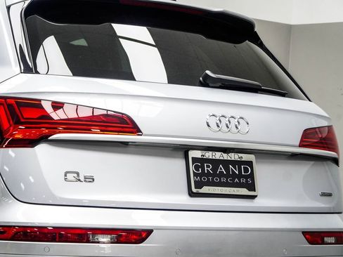 Used 2024 Audi Q5 2.0T Premium Plus AWD/4WD image 14