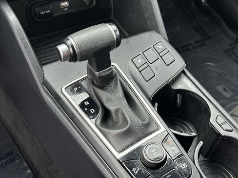 Certified 2024 Kia Sportage LX AWD/4WD image 19