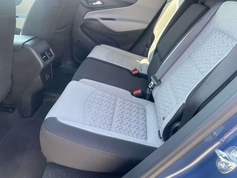 Used 2024 Chevrolet Equinox LT FWD image 12