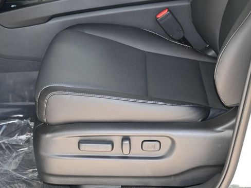New 2026 Honda Ridgeline RTL image 15