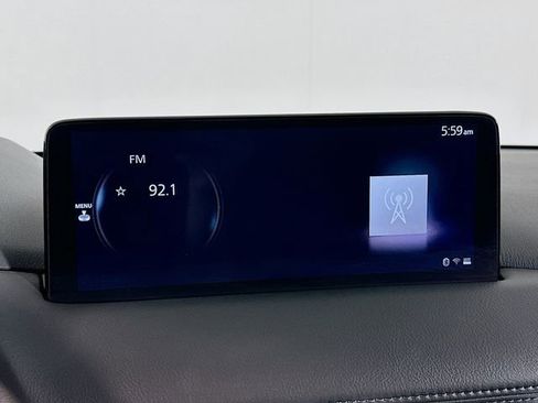 Used 2024 MAZDA CX-5 AWD 2.5 S w/ Select Package image 21