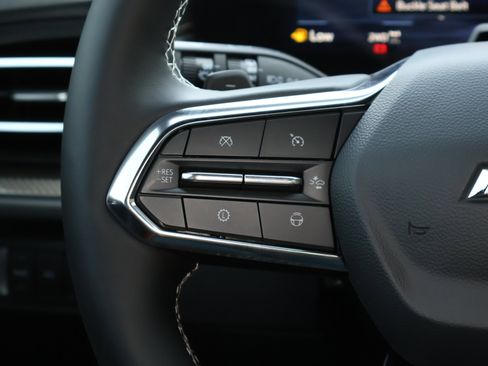 New 2026 Chevrolet Traverse High Country w/ LPO, Floor Liner Package image 15