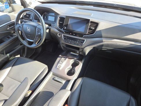 Certified 2022 Honda Ridgeline RTL-E image 29