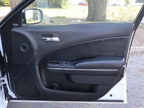 Used 2014 Dodge Charger R/T AWD/4WD image 26