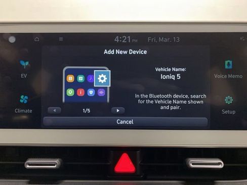 Used 2023 Hyundai Ioniq 5 SEL image 47