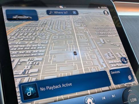 Certified 2025 Mercedes-Benz C 300 Sedan image 14