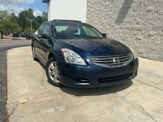 Used 2010 Nissan Altima 2.5 SL w/ SL Pkg FWD 360° Tour