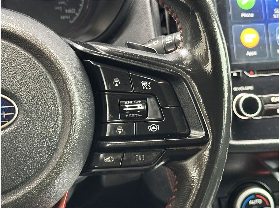 Used 2023 Subaru Forester Sport AWD/4WD image 23