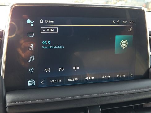 Used 2023 Chevrolet Tahoe LT image 20