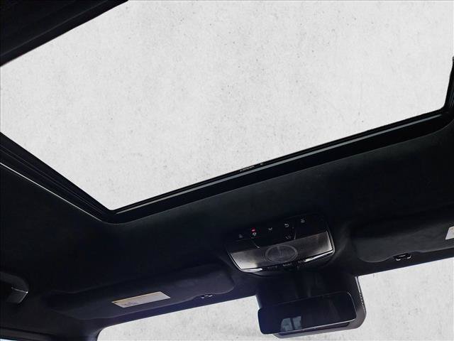Used 2025 Mercedes-Benz G 580 w/ EQ Technology image 22