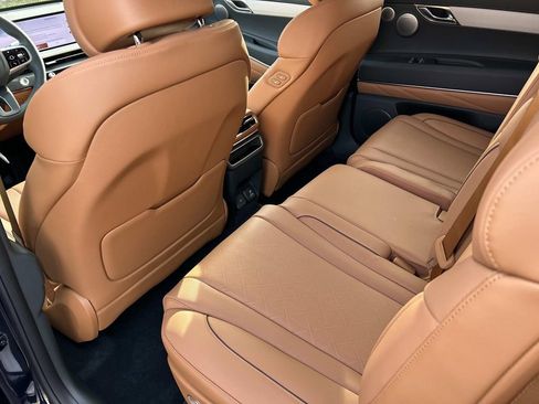 New 2026 Genesis GV80 2.5T Advanced image 20