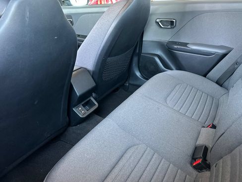 Used 2025 Kia K4 EX FWD image 9