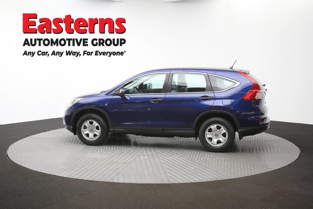 Used 2015 Honda CR-V LX image 60