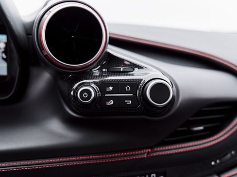 Used 2020 Ferrari F8 Tributo RWD image 78