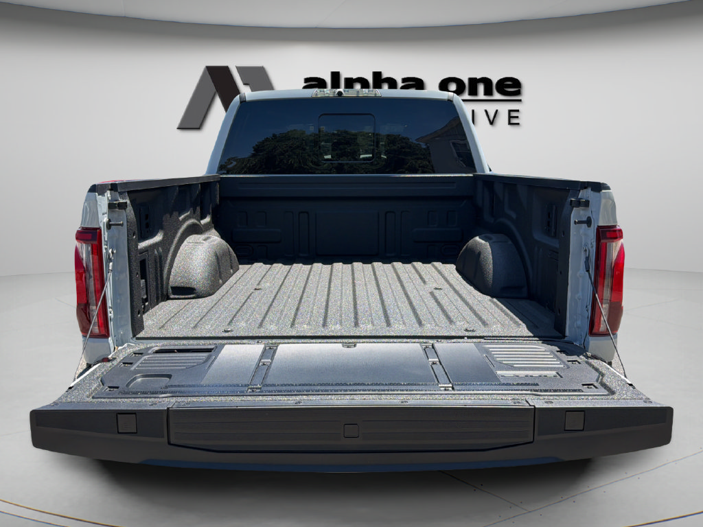 Used 2026 Ford F150 Raptor AWD/4WD image 24