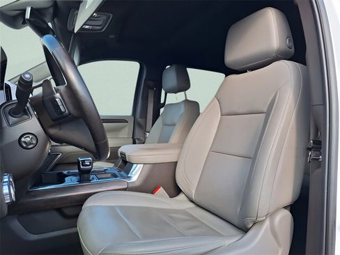 Used 2023 GMC Sierra 1500 SLT w/ SLT Premium Package image 21