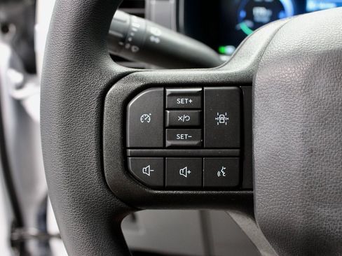 Certified 2022 Ford F150 Lightning Pro image 27