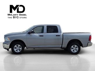 Used 2023 RAM 1500 Classic SLT w/ Trailer & Traction Group video 3