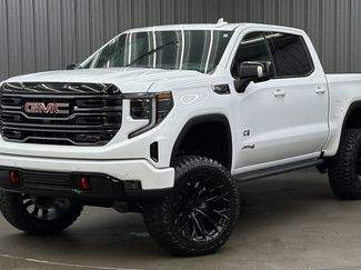 Used 2026 GMC Sierra 1500 AT4 w/ AT4 Premium Package AWD/4WD video 1