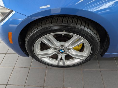 Used 2015 BMW 428i Gran Coupe xDrive image 9