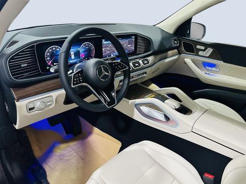 New 2026 Mercedes-Benz GLE 350 4MATIC image 5