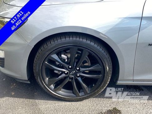 Used 2023 Chevrolet Malibu LT image 15