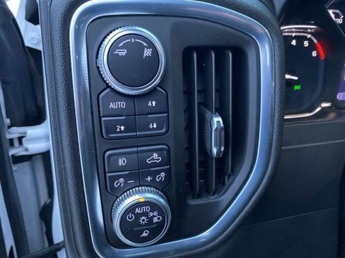 Used 2019 GMC Sierra 1500 SLT w/ SLT Premium Plus Package image 21