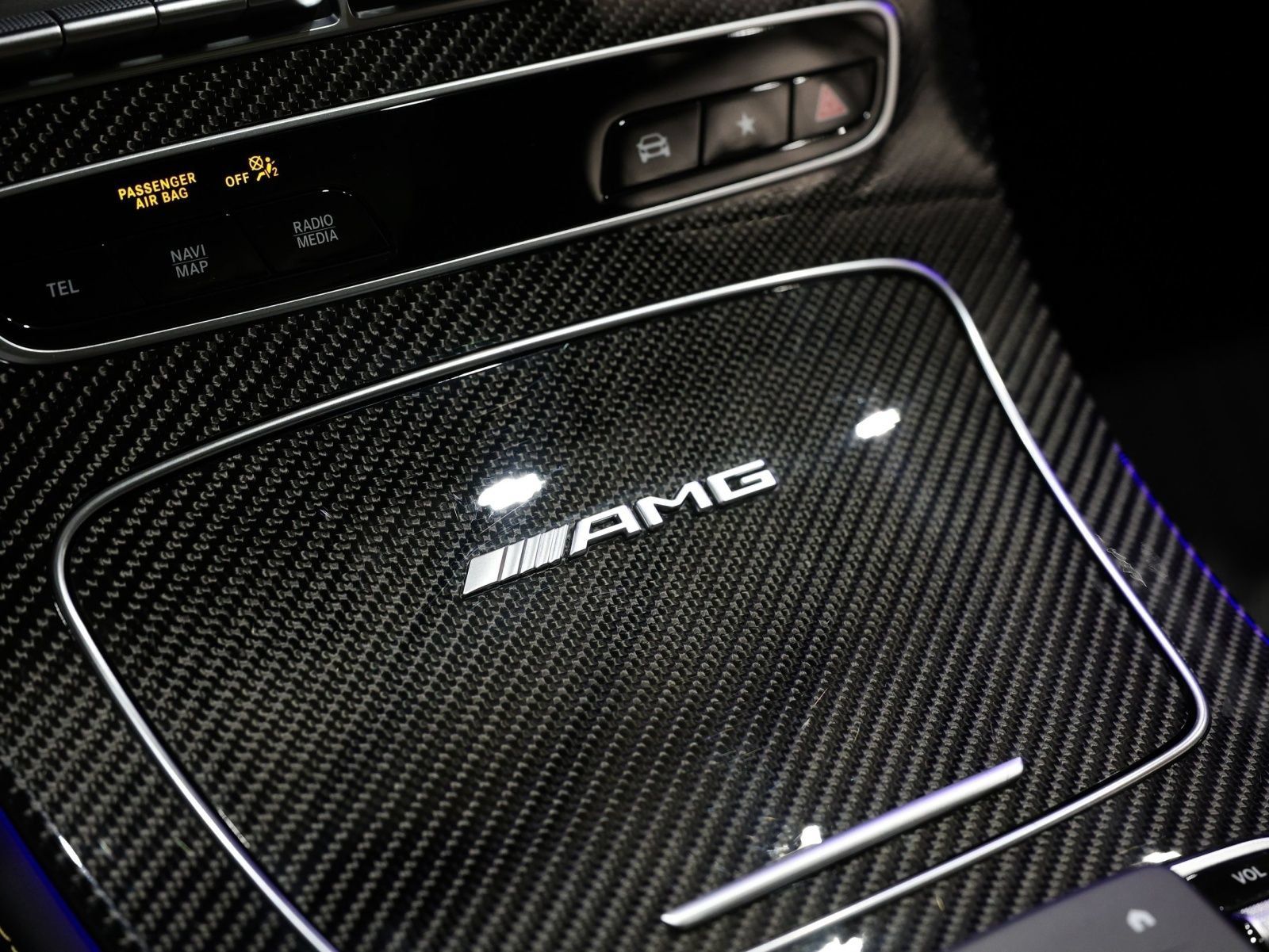 Used 2023 Mercedes-Benz E 63 AMG S image 22