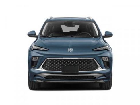 New 2026 Buick Encore GX Avenir AWD/4WD image 7