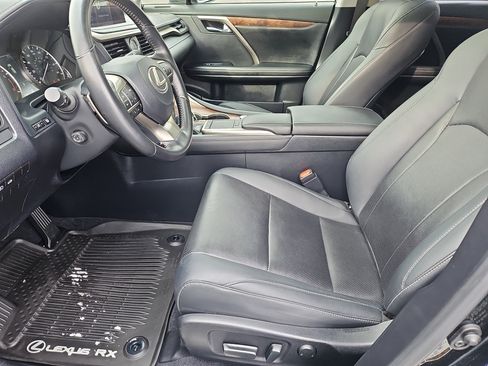 Used 2022 Lexus RX 350L Premium image 31