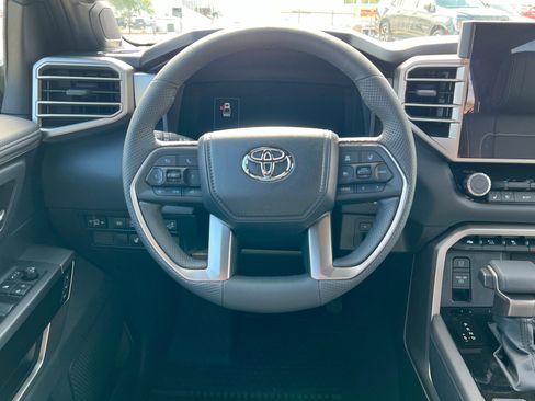 New 2026 Toyota Tundra Limited AWD/4WD image 12