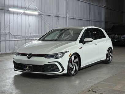 Used 2022 Volkswagen GTI S