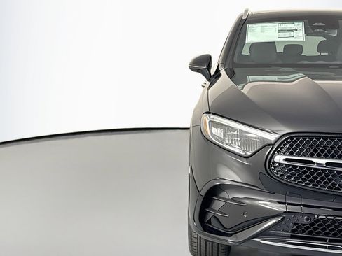 New 2026 Mercedes-Benz GLC 300 image 13
