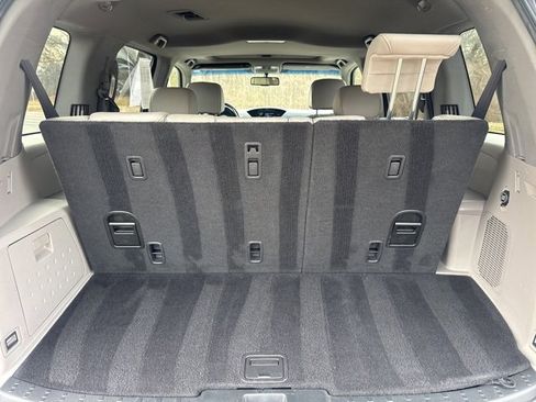 Used 2009 Honda Pilot EX-L image 7