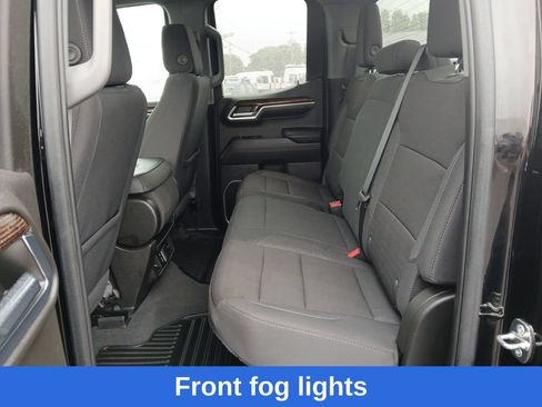 Used 2024 GMC Sierra 1500 Elevation AWD/4WD image 25