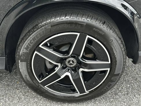 Certified 2026 Mercedes-Benz GLC 300 image 23