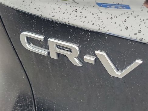 New 2026 Honda CR-V EX-L image 6
