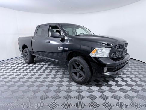 Used 2013 RAM 1500 Express image 2