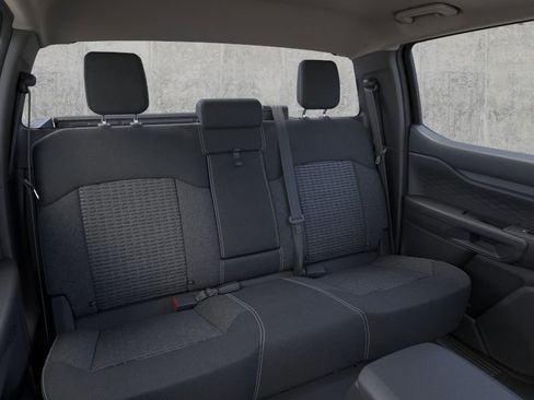 New 2025 Ford Ranger XL image 23